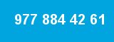 977 884 42 61